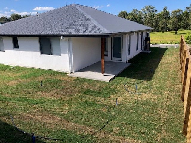 3 BR IL Home with OOA Room – Woodford — Home image 3