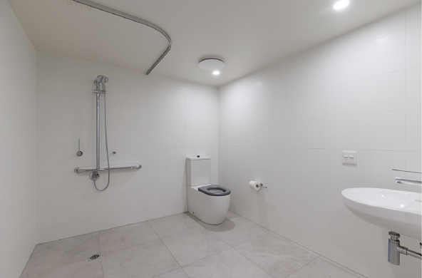 New dual tenancy apartment in Brisbane City! — Home image 7