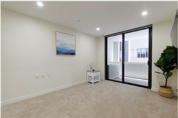 New dual tenancy apartment in Brisbane City! — Home image 10