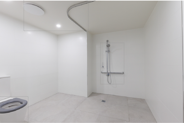 New dual tenancy apartment in Brisbane City! — Home image 12