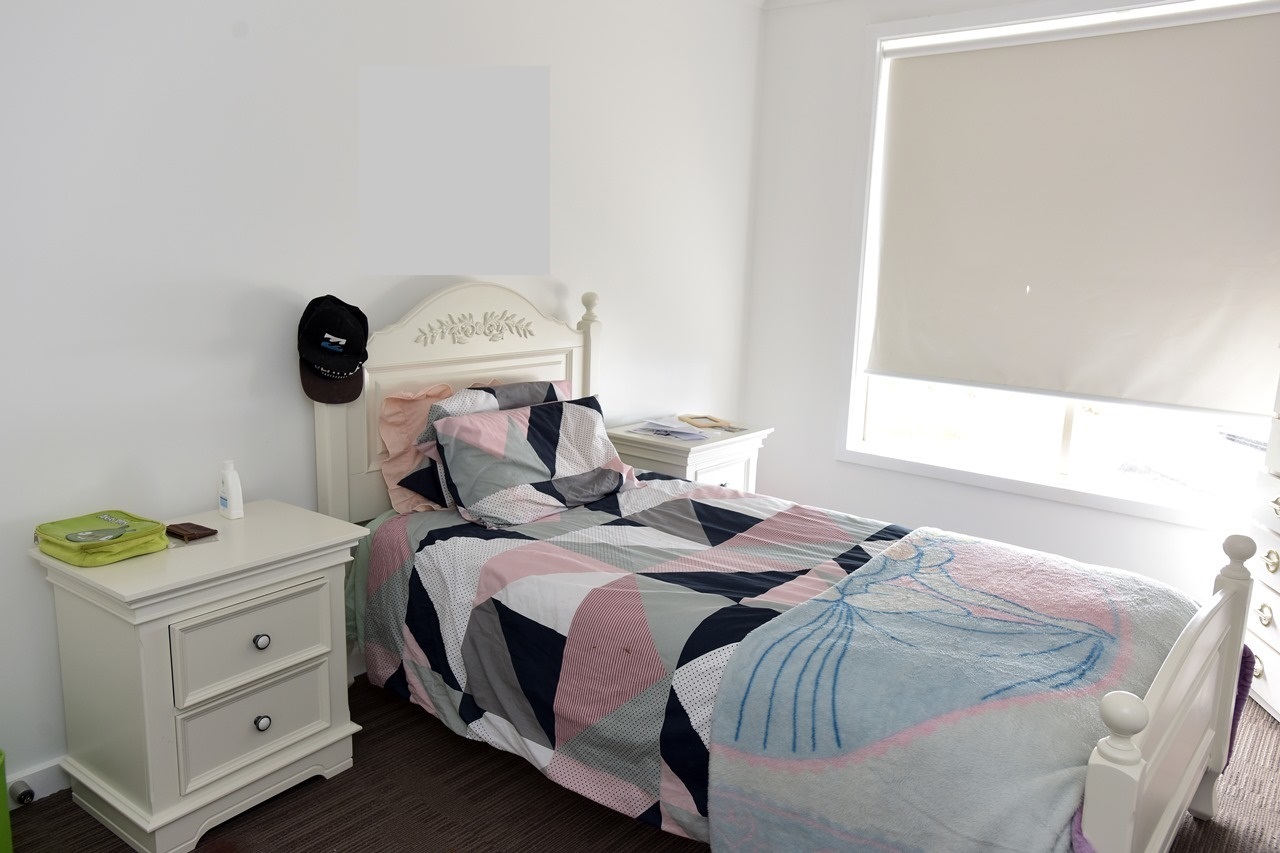 Quiet home in Sunshine — Home image 3