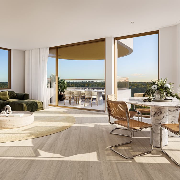 On-site Shared Supports – Macquarie Park — Home image 2