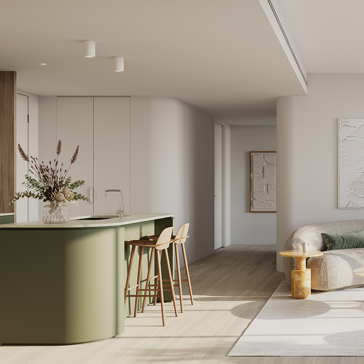 On-site Shared Supports – Macquarie Park — Home image 10