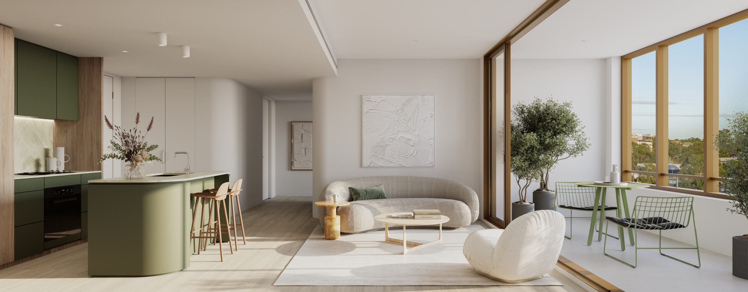 On-site Shared Supports – Macquarie Park — Home image 15