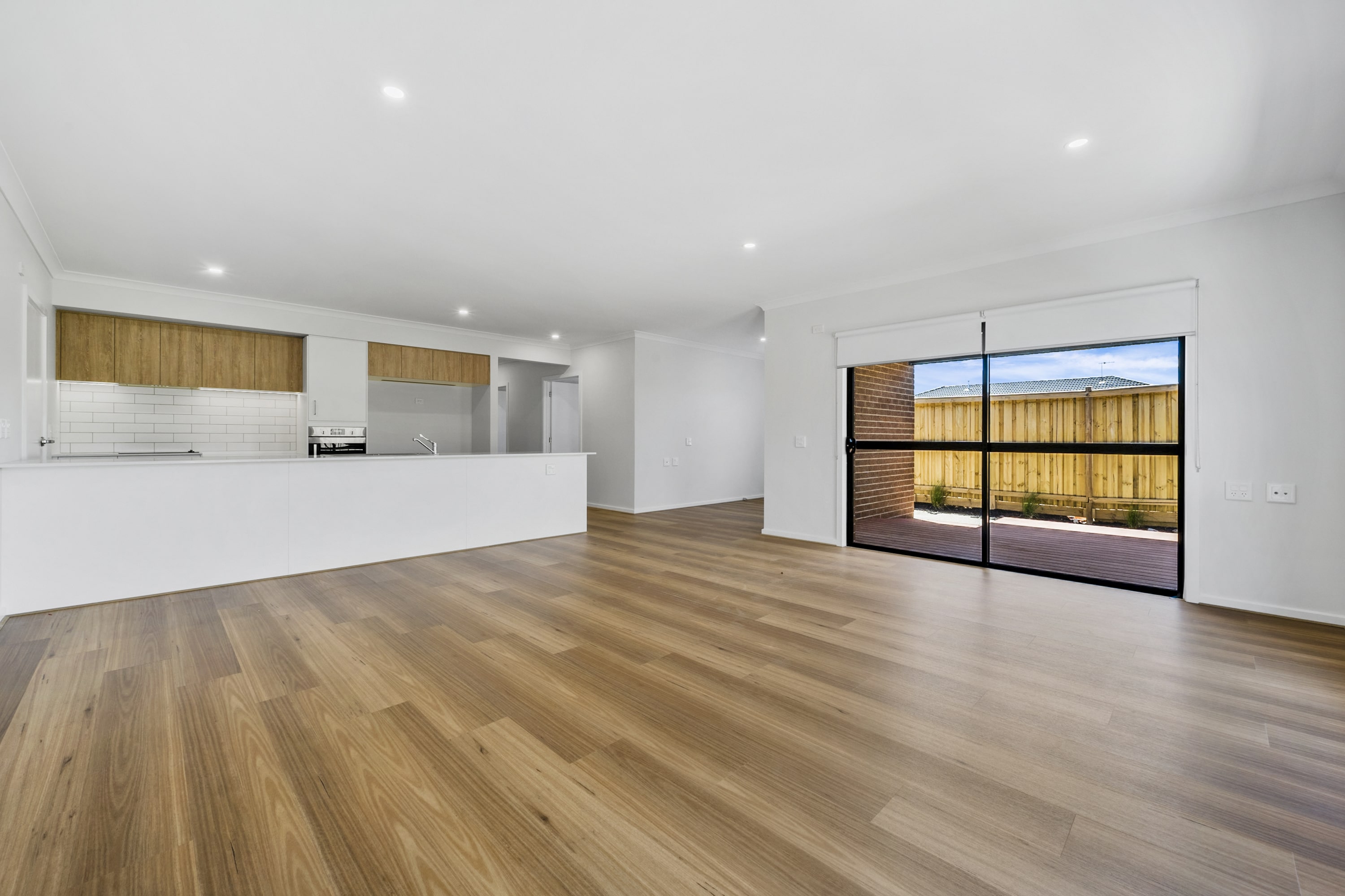 HPS SDA 2 BEDROOM HOUSE AVAILABLE IN Shell Close - CLYDE NORTH — Home image 2