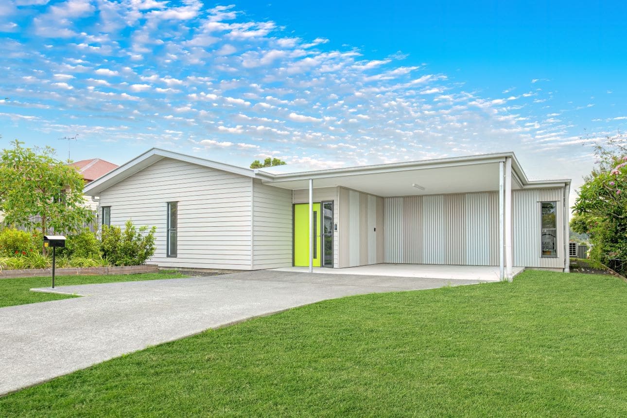 5 Bedroom Group Home, Beaudesert in Beaudesert