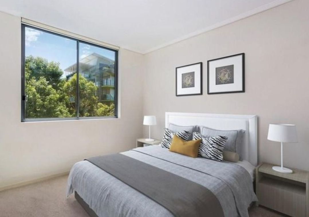 Hornsby accessible apartment in Waitara