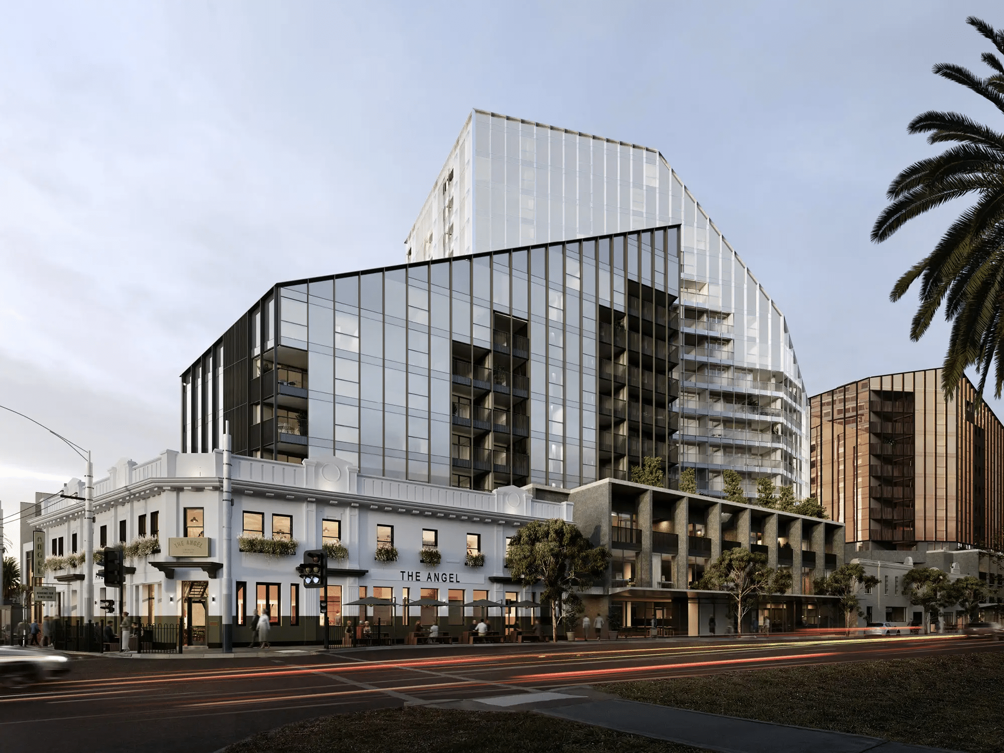 Malvern – 645 Dandenong Rd, 3144 in Malvern