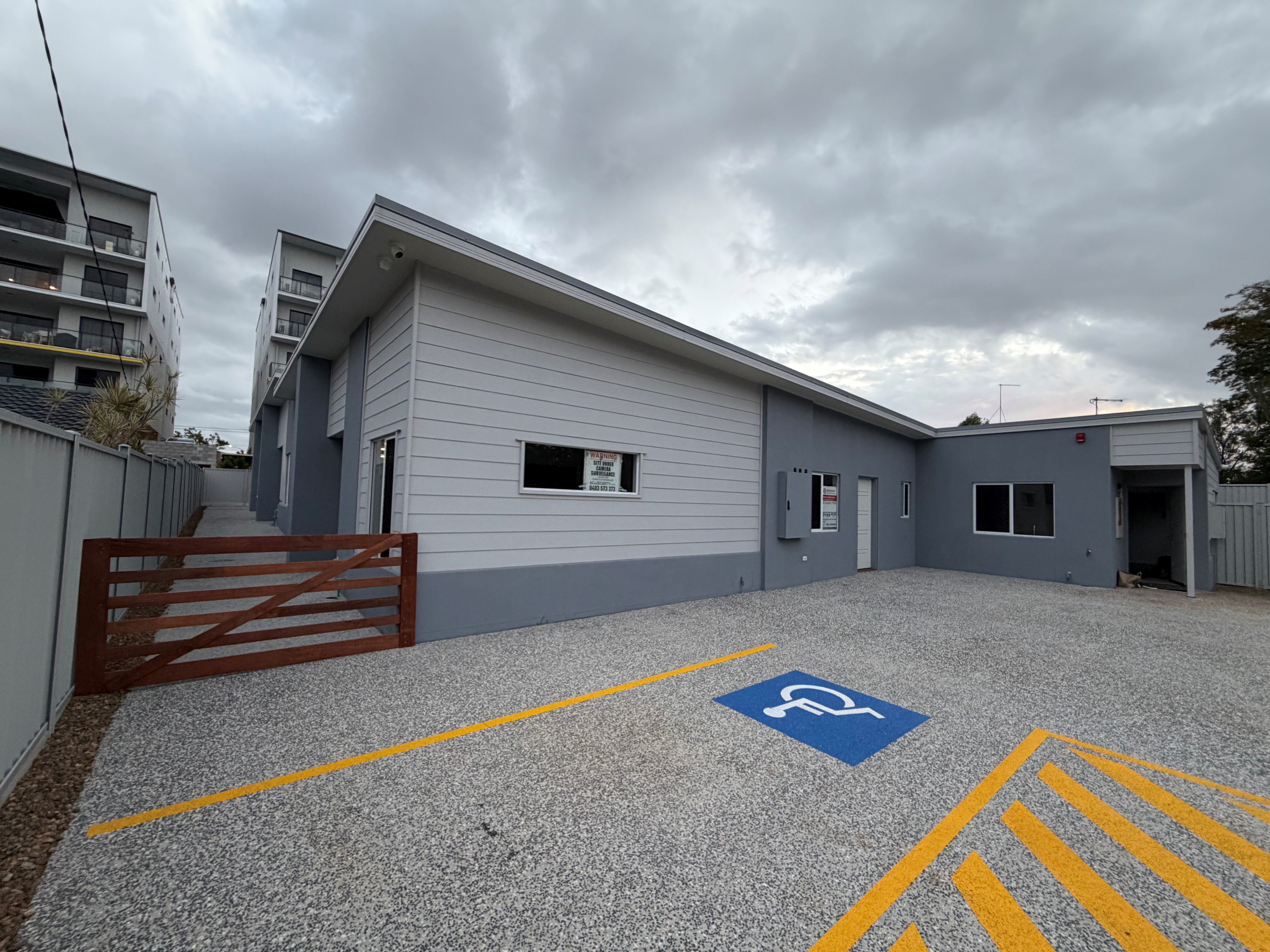 High Physical Support and Improved Liveability Villas, Rochedale South in Rochedale South