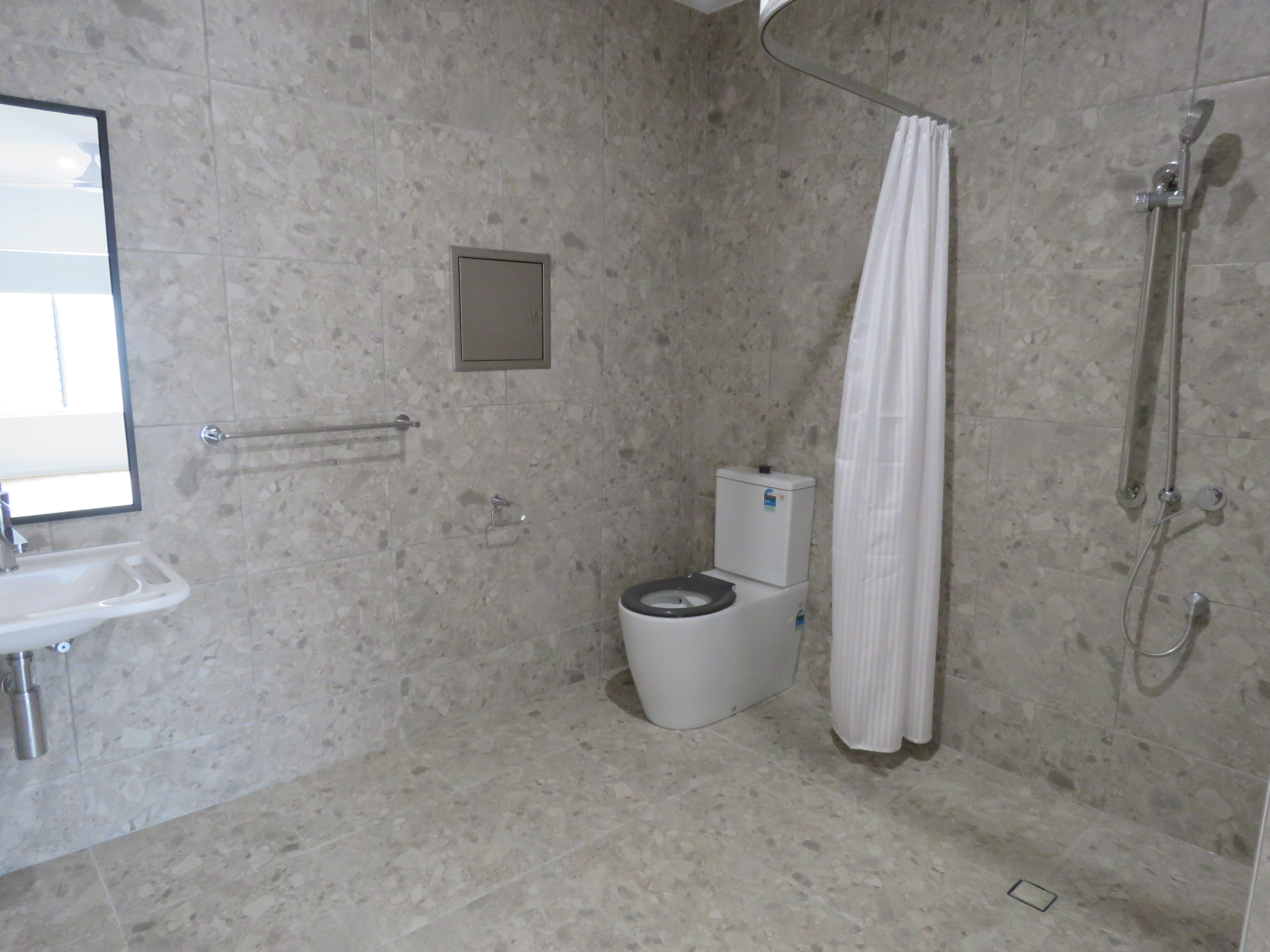 High Physical Support and Improved Liveability Villas, Rochedale South — Home image 3