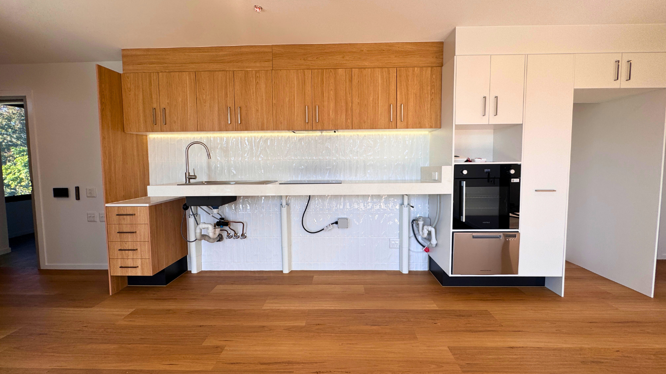 HPS Apartments Meet City Living! in Seven Hills