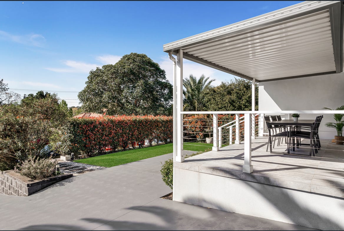 Bedford Road, Blacktown — Home image 2