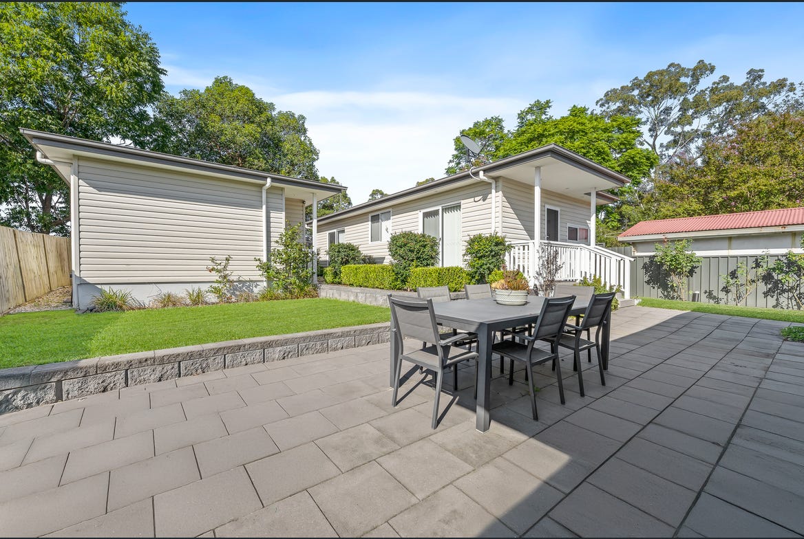 Bedford Road, Blacktown — Home image 3