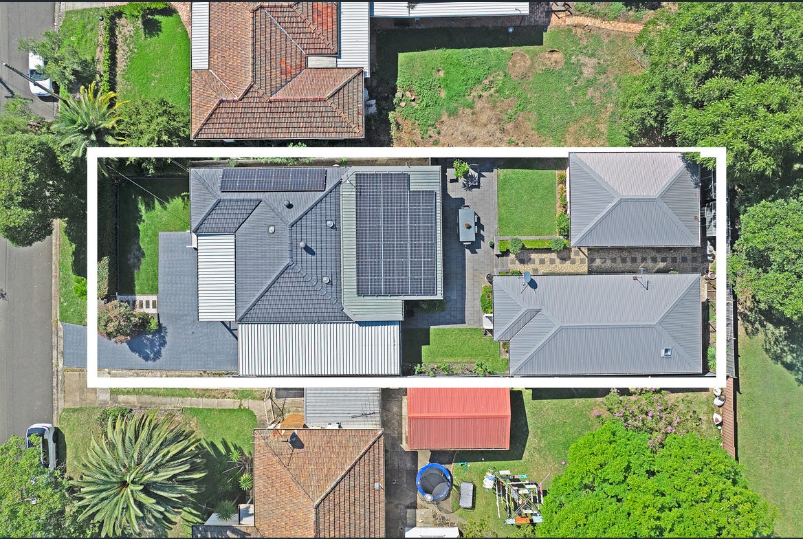 Bedford Road, Blacktown — Home image 4