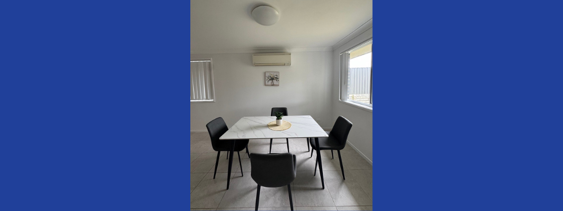 Modern spacious 4 bedroom home in Wadalba — Home image 3