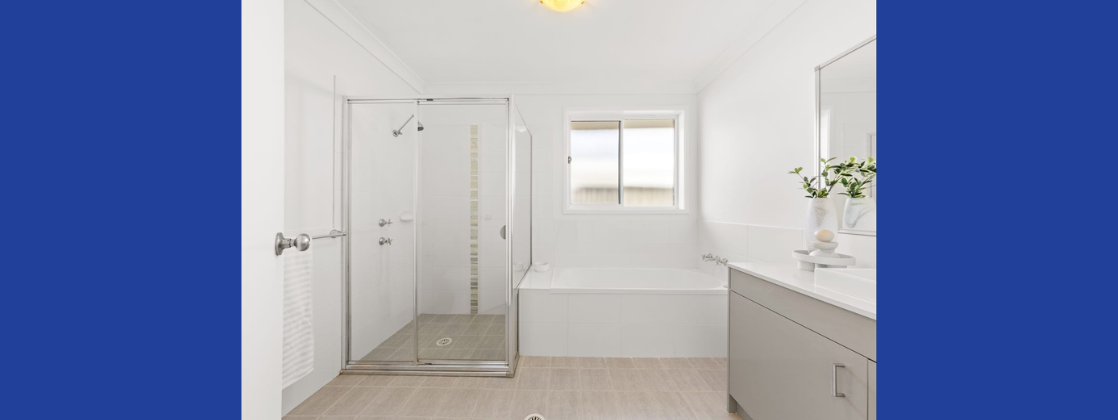 Modern spacious 4 bedroom home in Wadalba — Home image 6