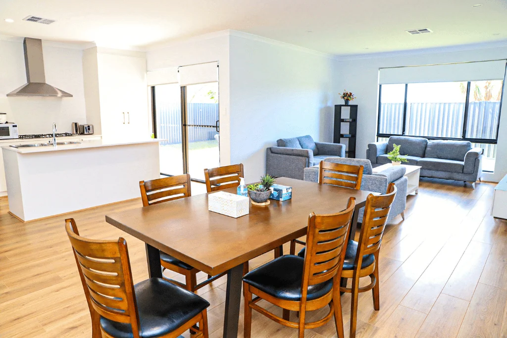 Thoughtfully Designed SIL House in Embleton — Home image 3