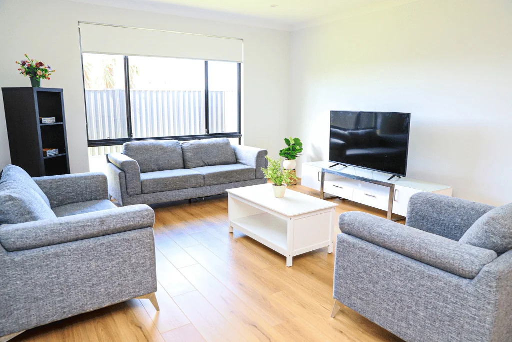 Thoughtfully Designed SIL House in Embleton — Home image 5