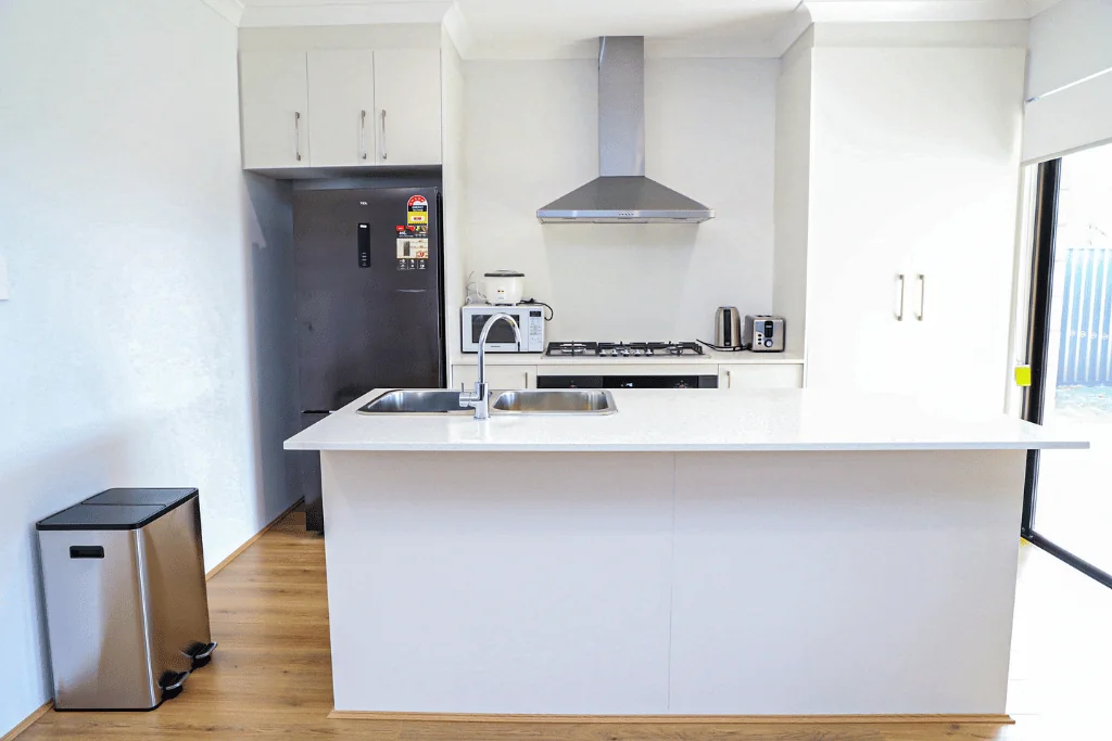 Thoughtfully Designed SIL House in Embleton — Home image 7