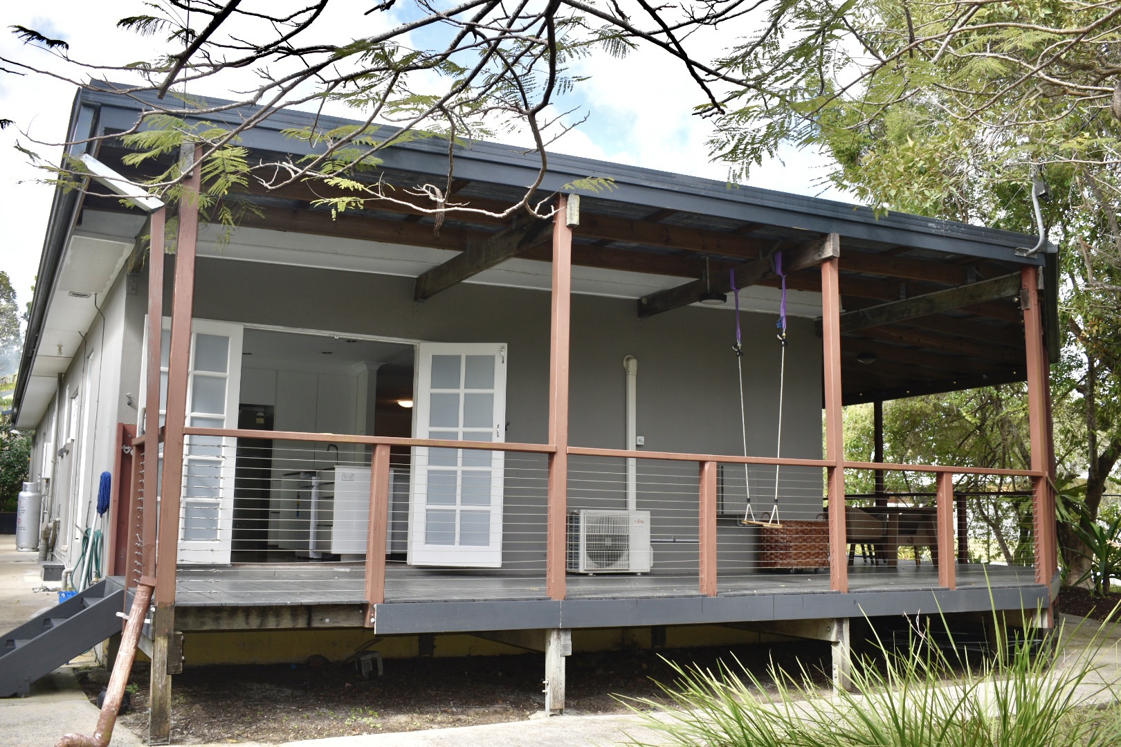 The Bean - 1:3 SIL Vacancies Available in Capalaba in Capalaba