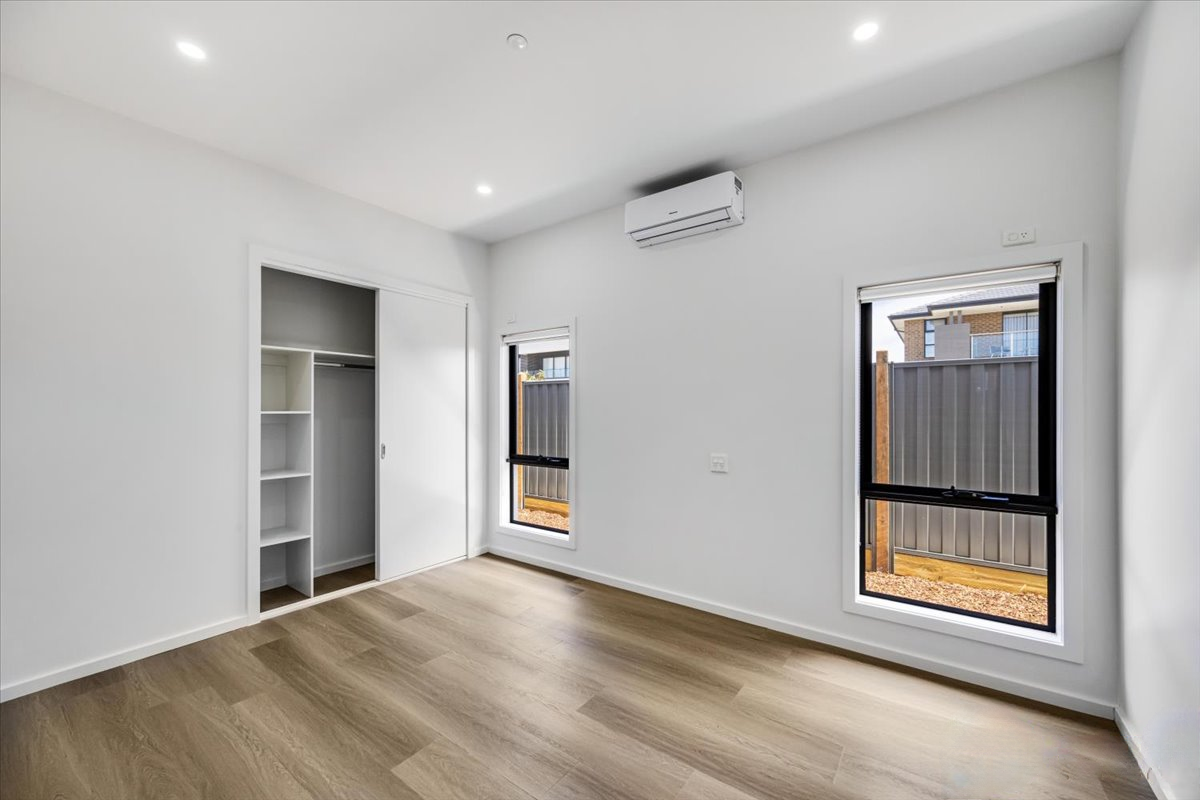 Brand-New Spacious HPS SDA Home in Berwick Hybrid model of SDA/SIL — Home image 5
