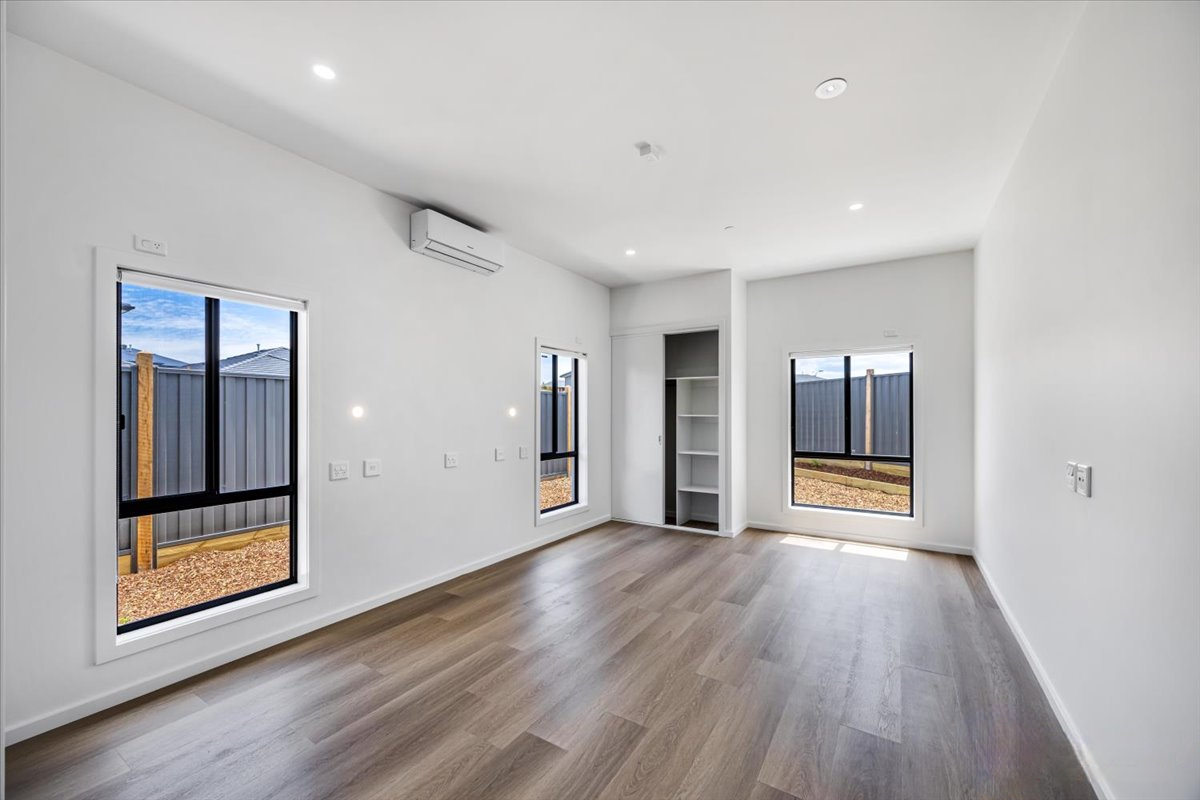 Brand-New Spacious HPS SDA Home in Berwick Hybrid model of SDA/SIL — Home image 10