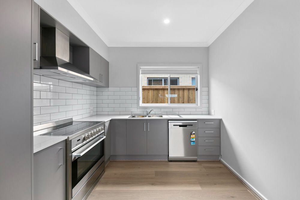 Super Robust SDA | Two Independent Spaces on One Title | OOA | Move-In Ready in Beveridge
