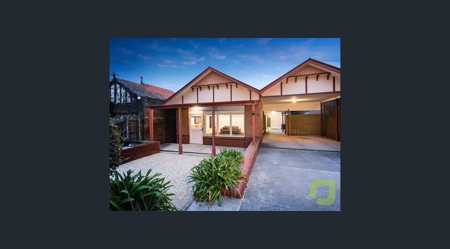 ♿ Fully Accessible TAC - Respite & Long-Term Accommodation in Williamstown 3016 — Home image 2