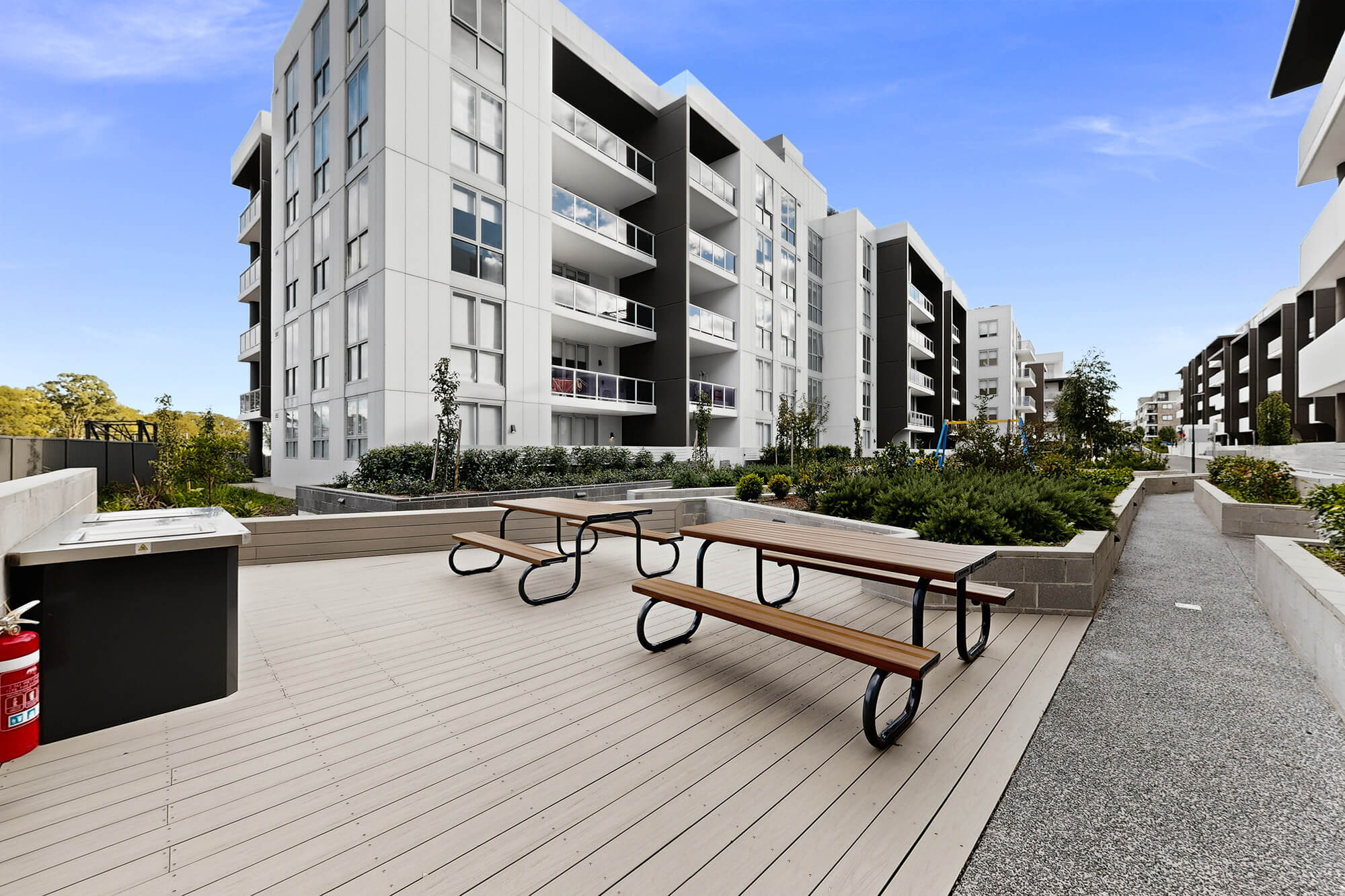 D433/5B Taupe Glade, Schofields, NSW – HPS in Schofields