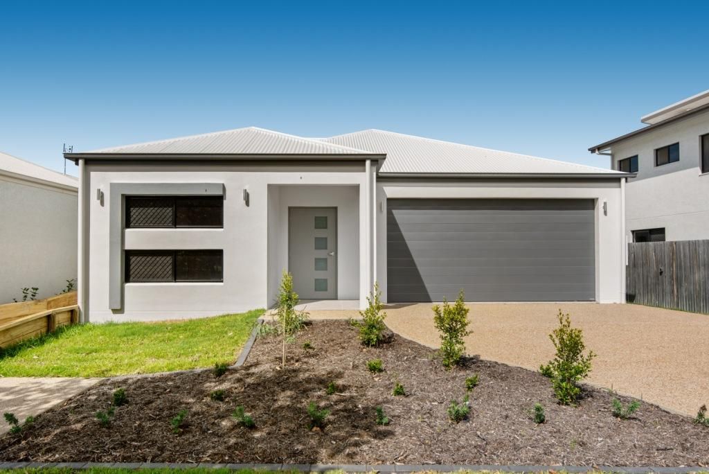 Stunning FA SDA on the Townsville Golf Club in Rosslea