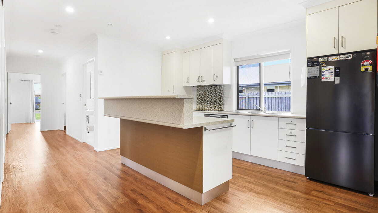 Discover Supported Living in Norville, Bundaberg — Home image 4