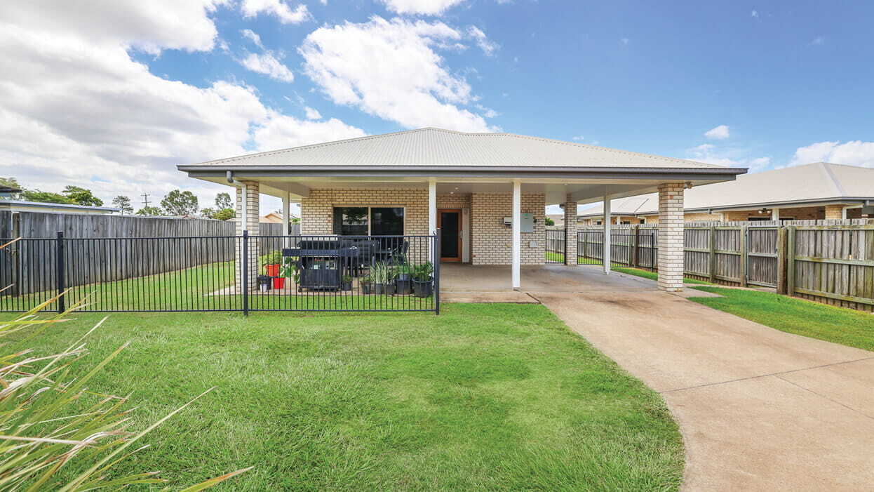 Discover Supported Living in Norville, Bundaberg — Home image 14