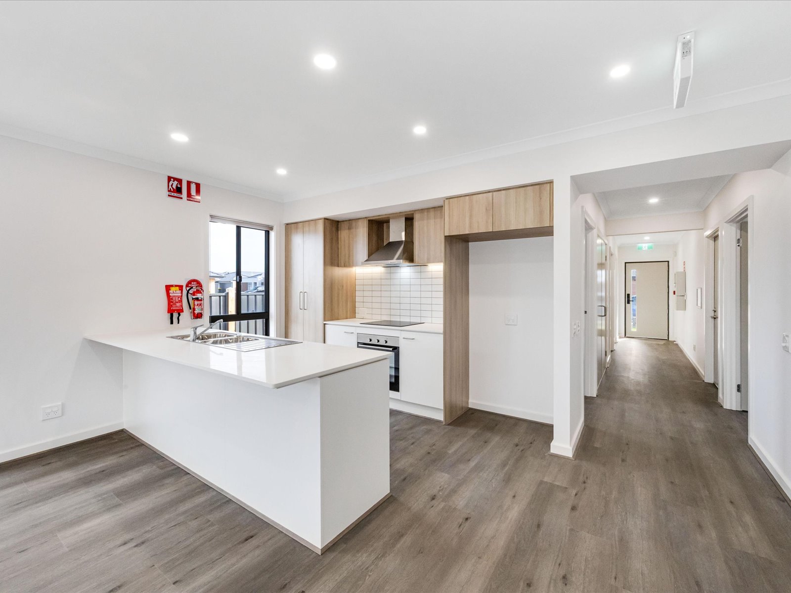 CLYDE NORTH – BRAND NEW IMPROVED LIVEABILITY  – 2 PARTICIPANTS – MOVE IN NOW in Clyde North