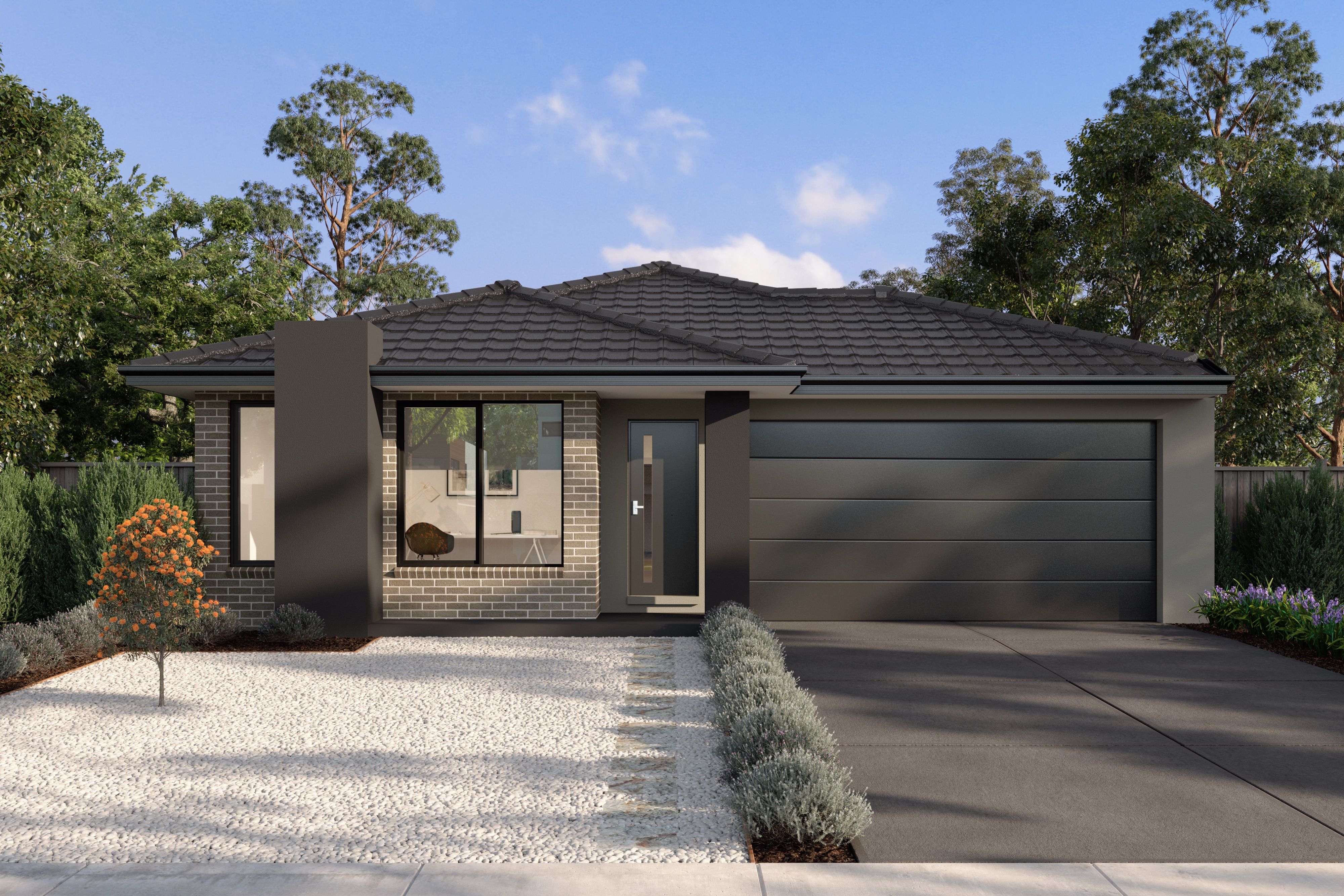 16 Pershing Street, Reservoir in Reservoir