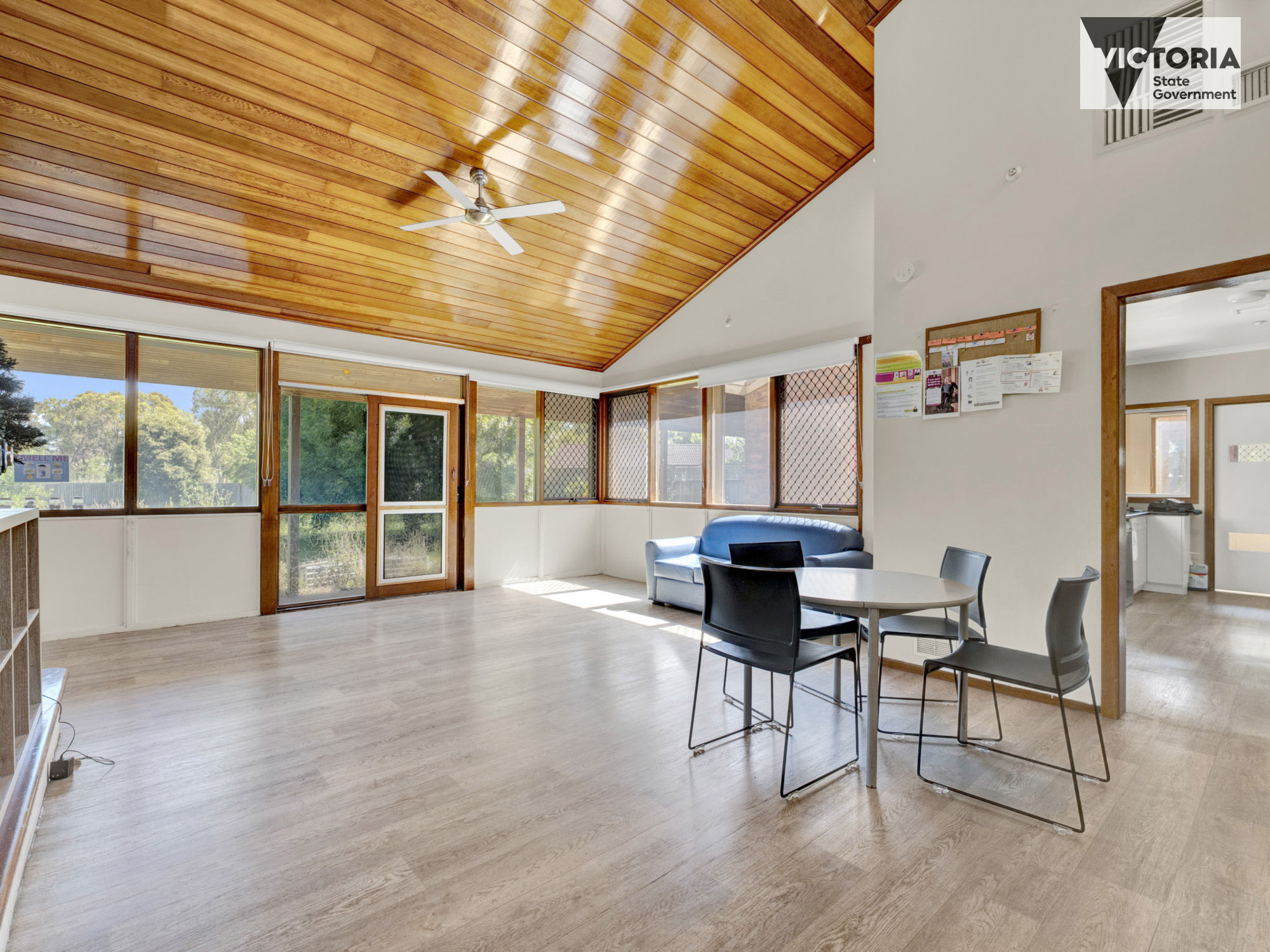 Robust home waits for you with room to move in this tranquil Traralgon setting in Traralgon