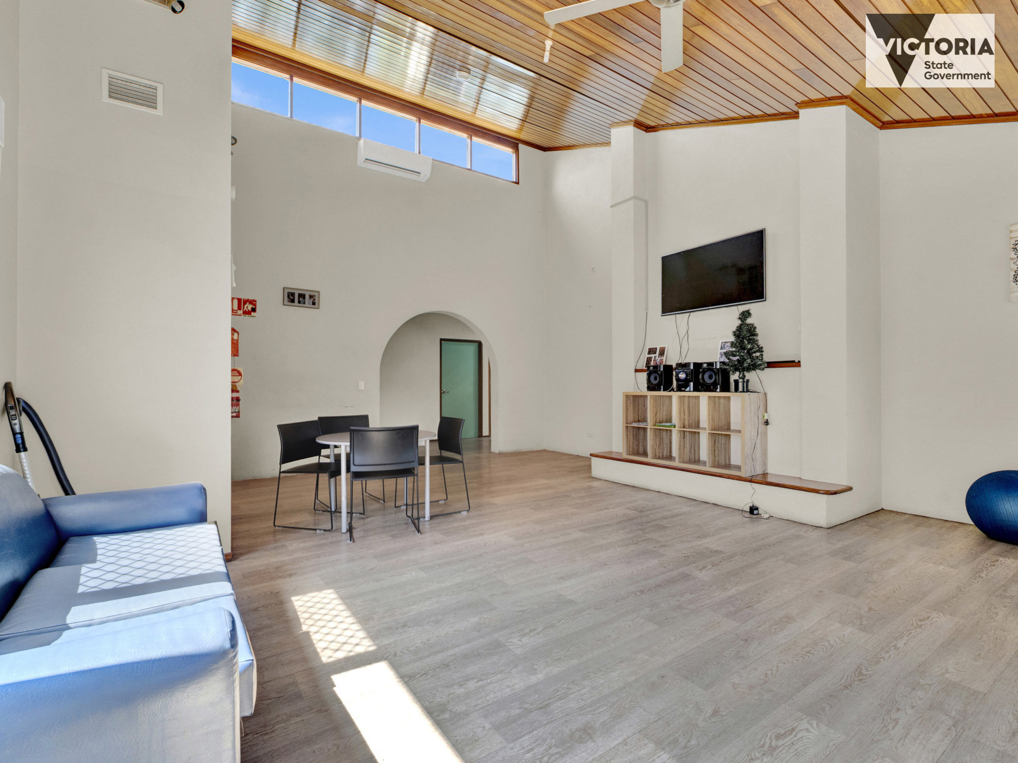 Robust home waits for you with room to move in this tranquil Traralgon setting — Home image 6