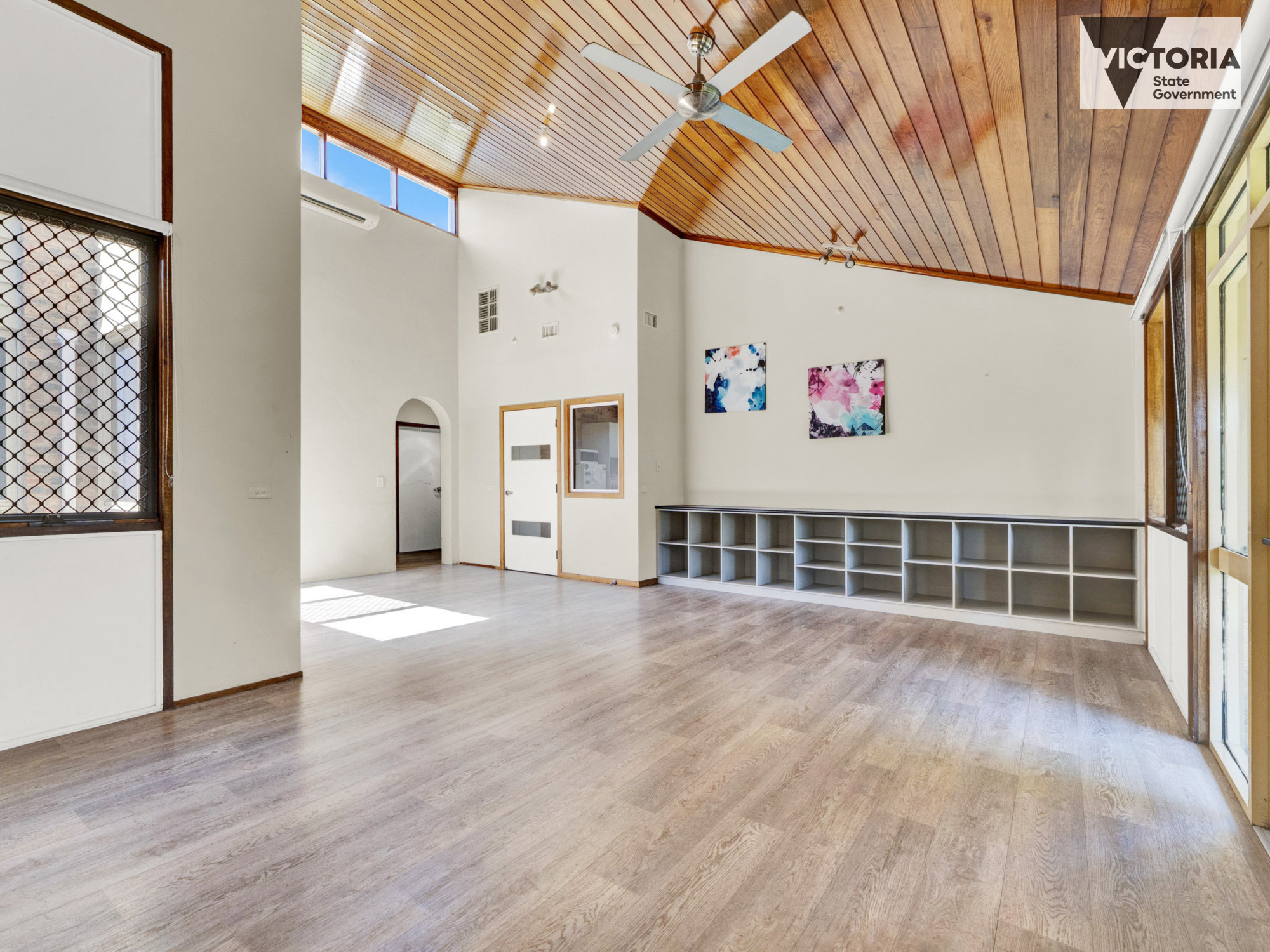 Robust home waits for you with room to move in this tranquil Traralgon setting — Home image 7