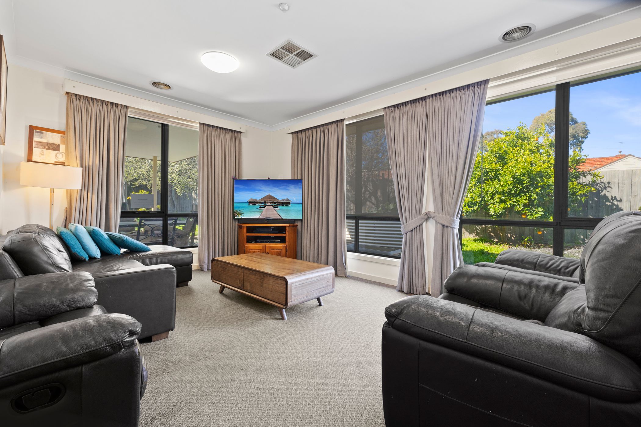 One vacancy in a Fully Accessible house in Bellfield in Bellfield