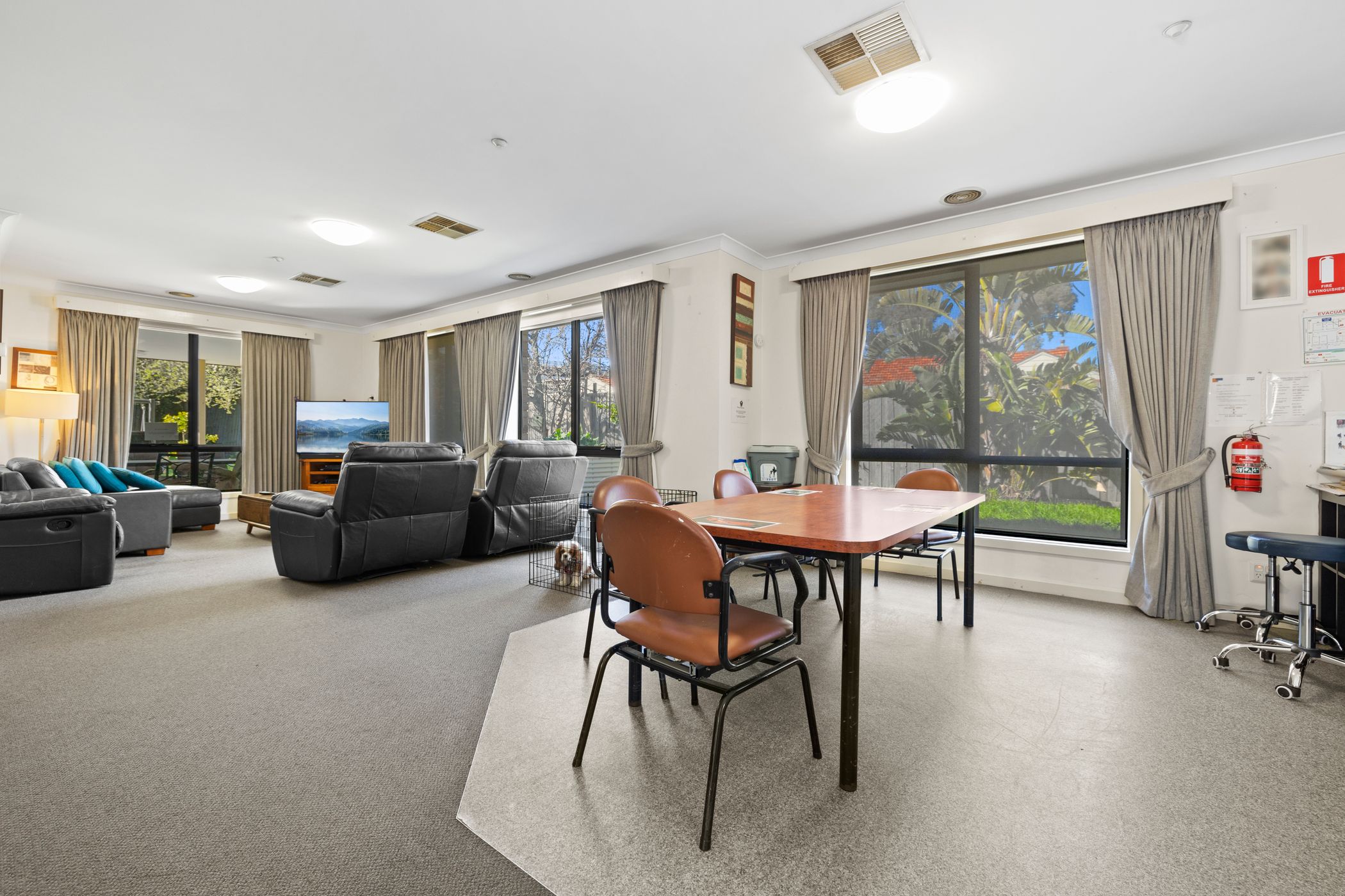 One vacancy in a Fully Accessible house in Bellfield — Home image 2