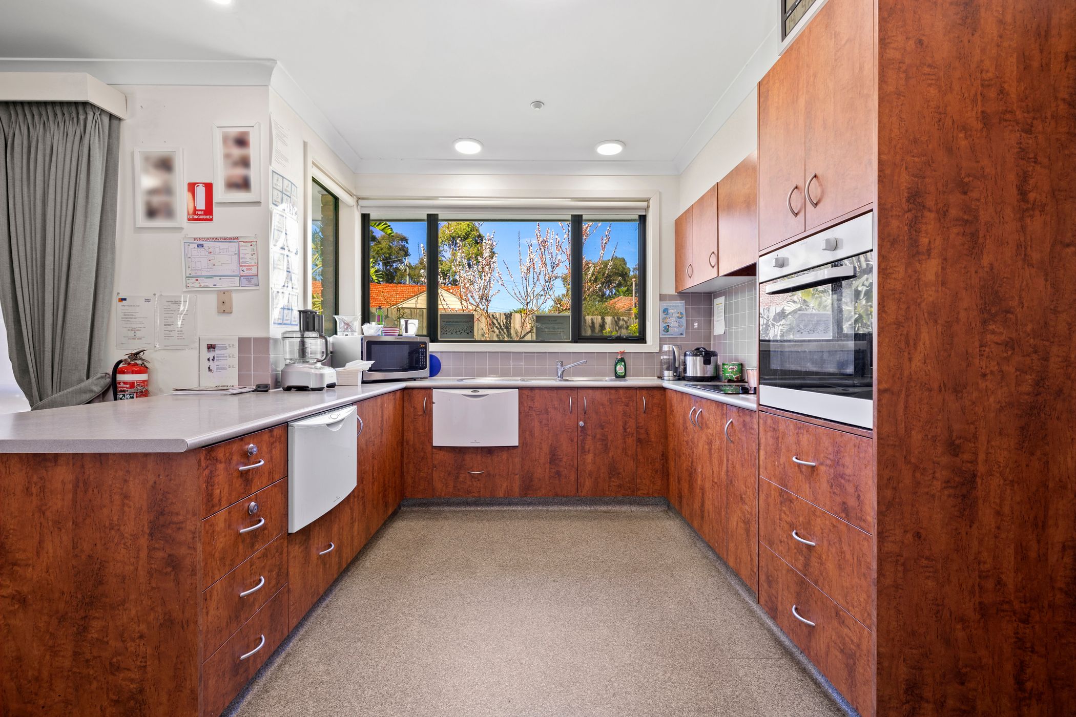 One vacancy in a Fully Accessible house in Bellfield — Home image 3