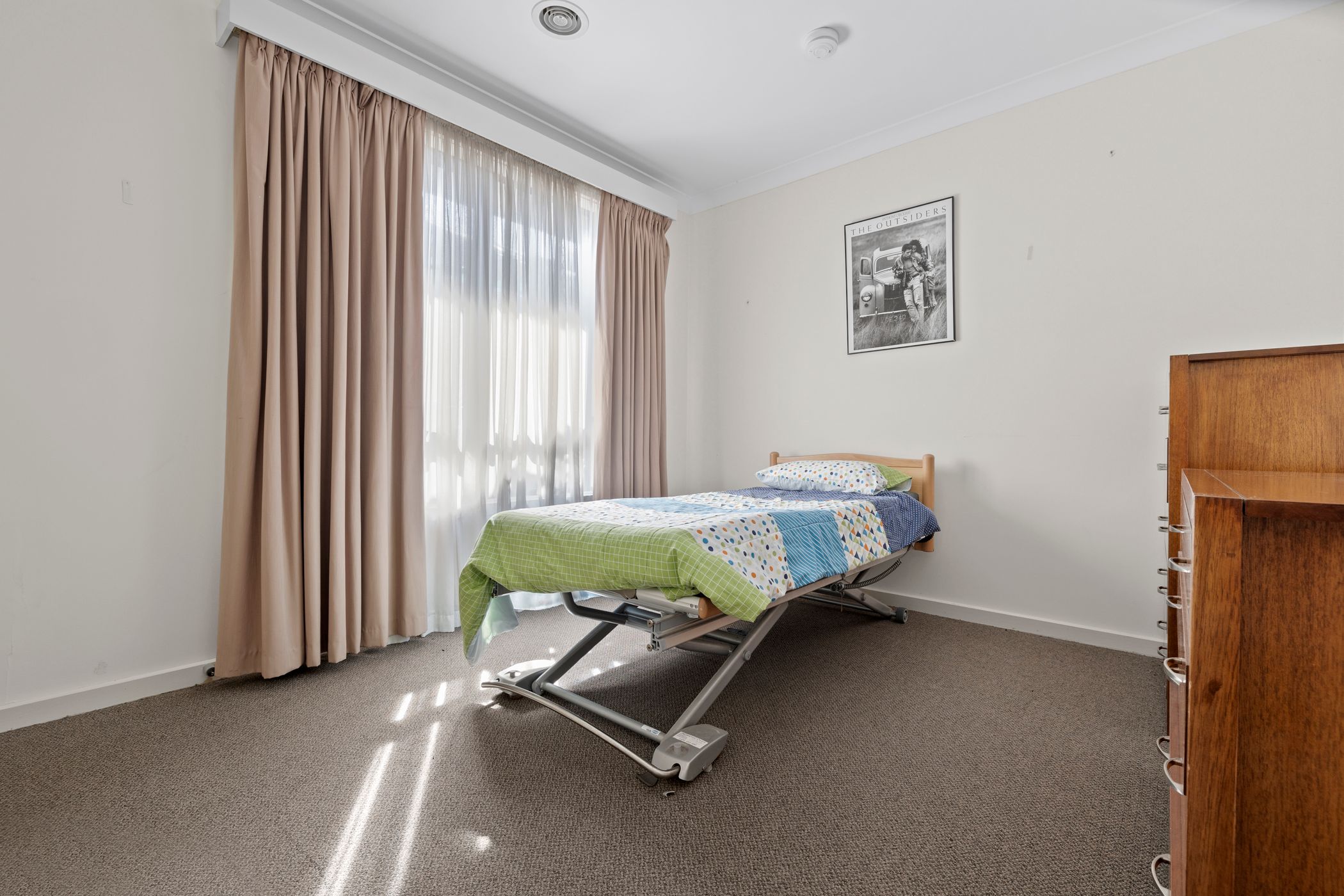 One vacancy in a Fully Accessible house in Bellfield — Home image 4