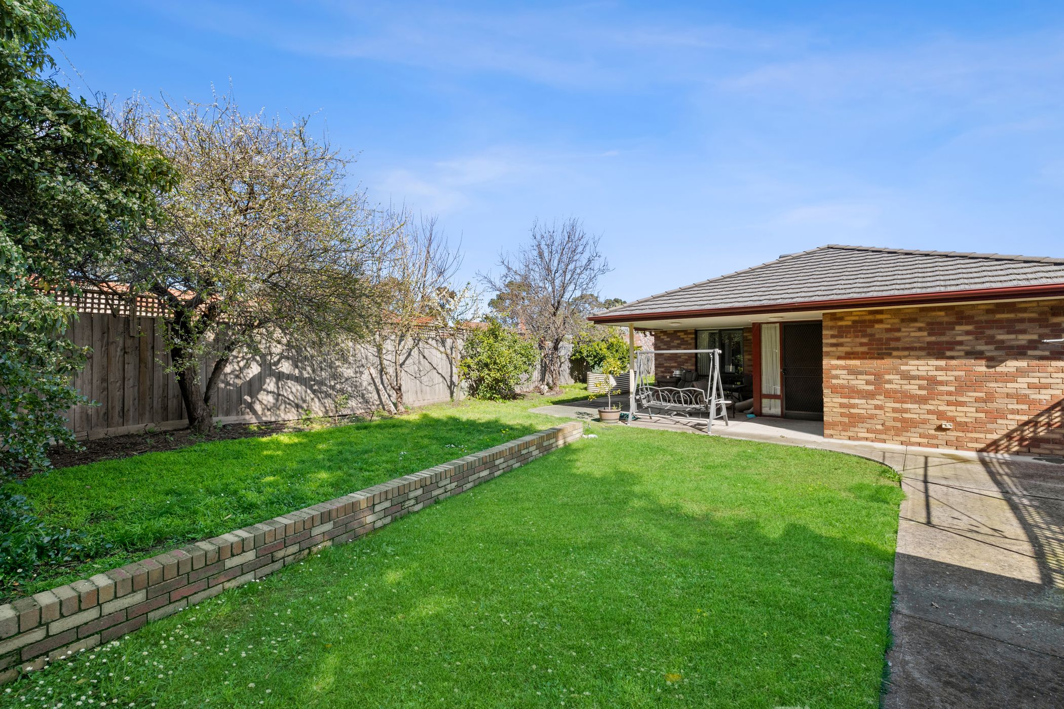 One vacancy in a Fully Accessible house in Bellfield — Home image 7
