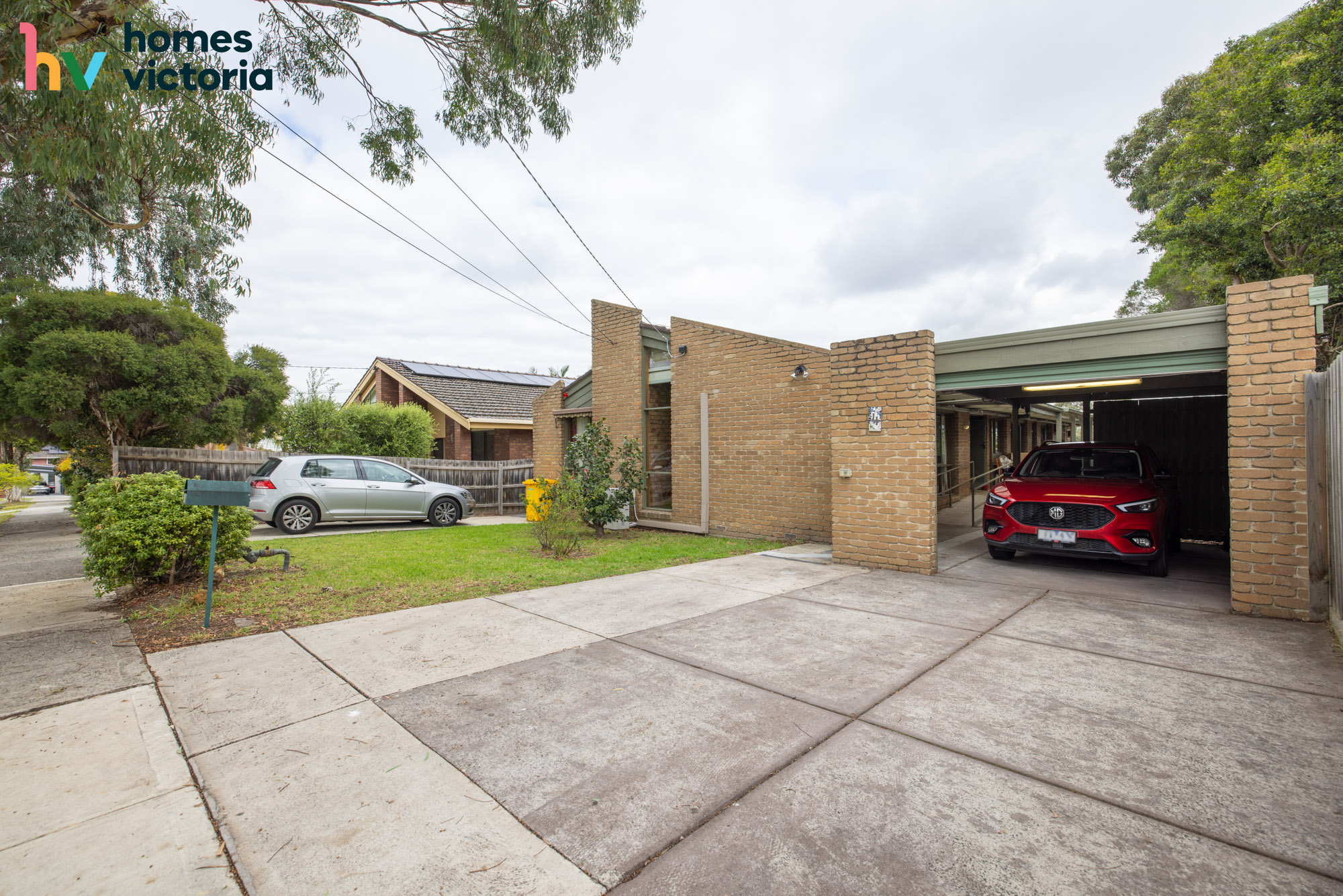 Cul-de-sac comfort in Greensborough in Greensborough