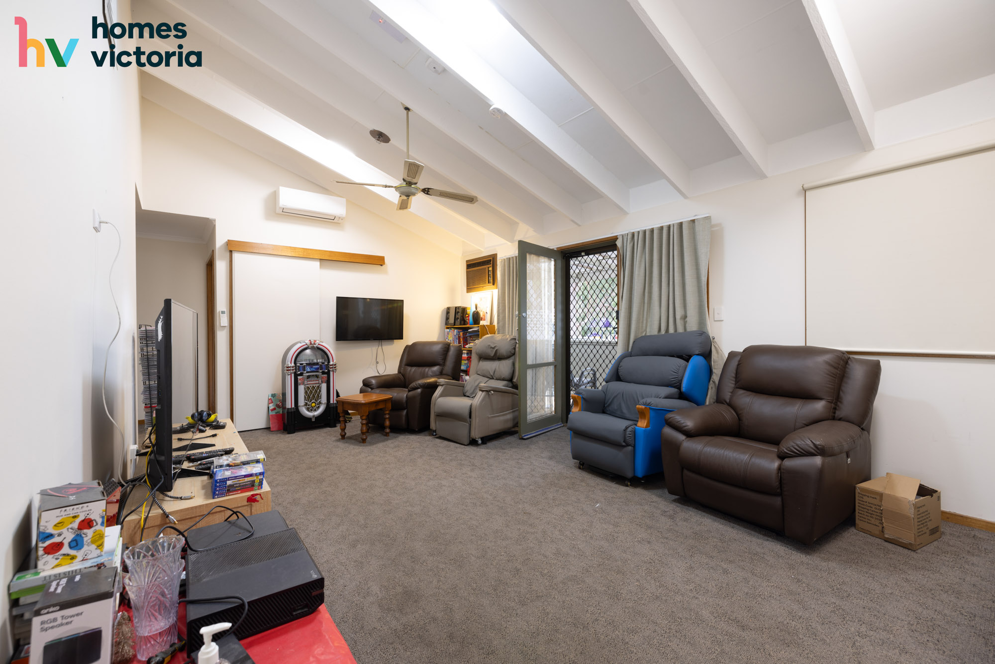 Cul-de-sac comfort in Greensborough — Home image 2