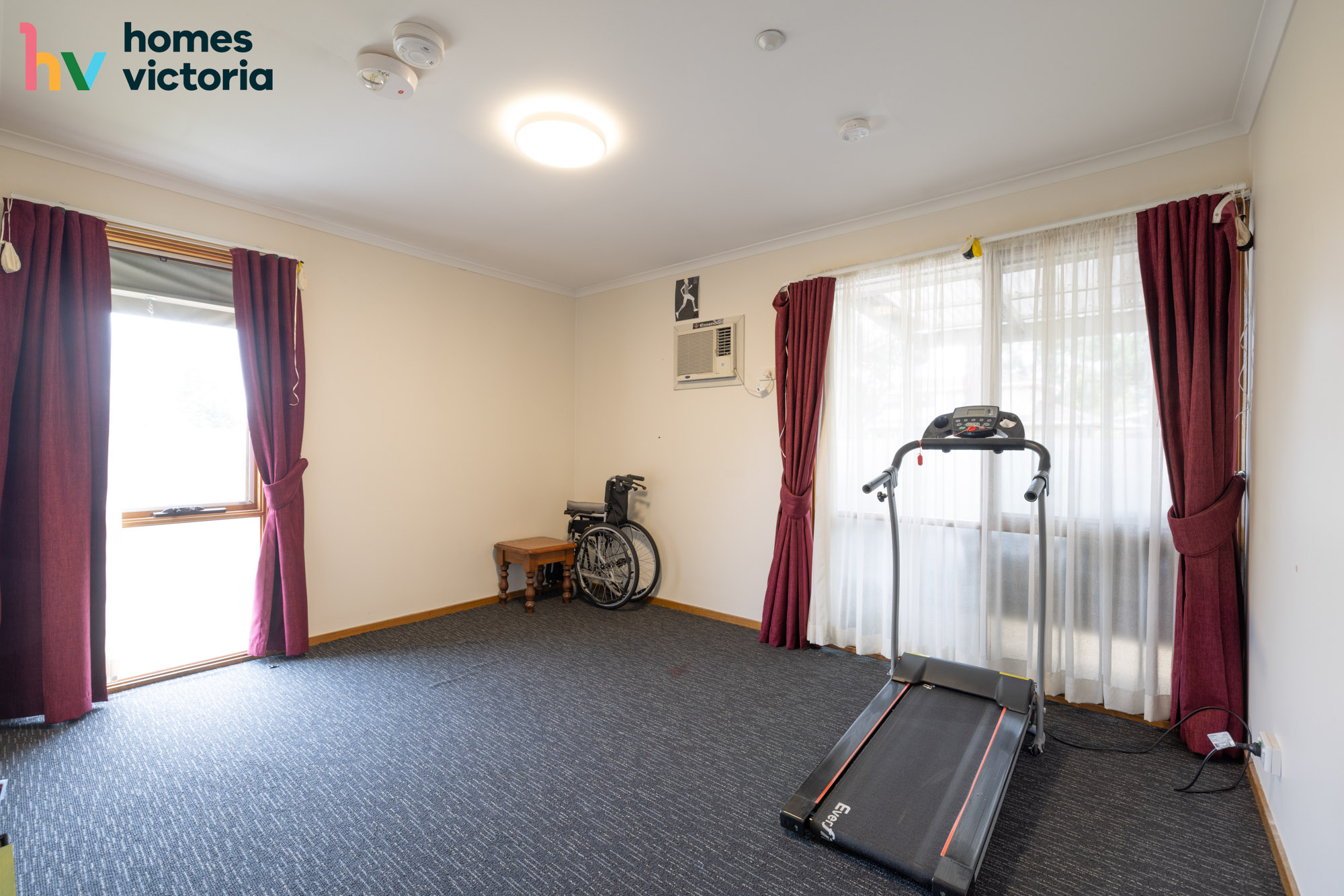 Cul-de-sac comfort in Greensborough — Home image 3