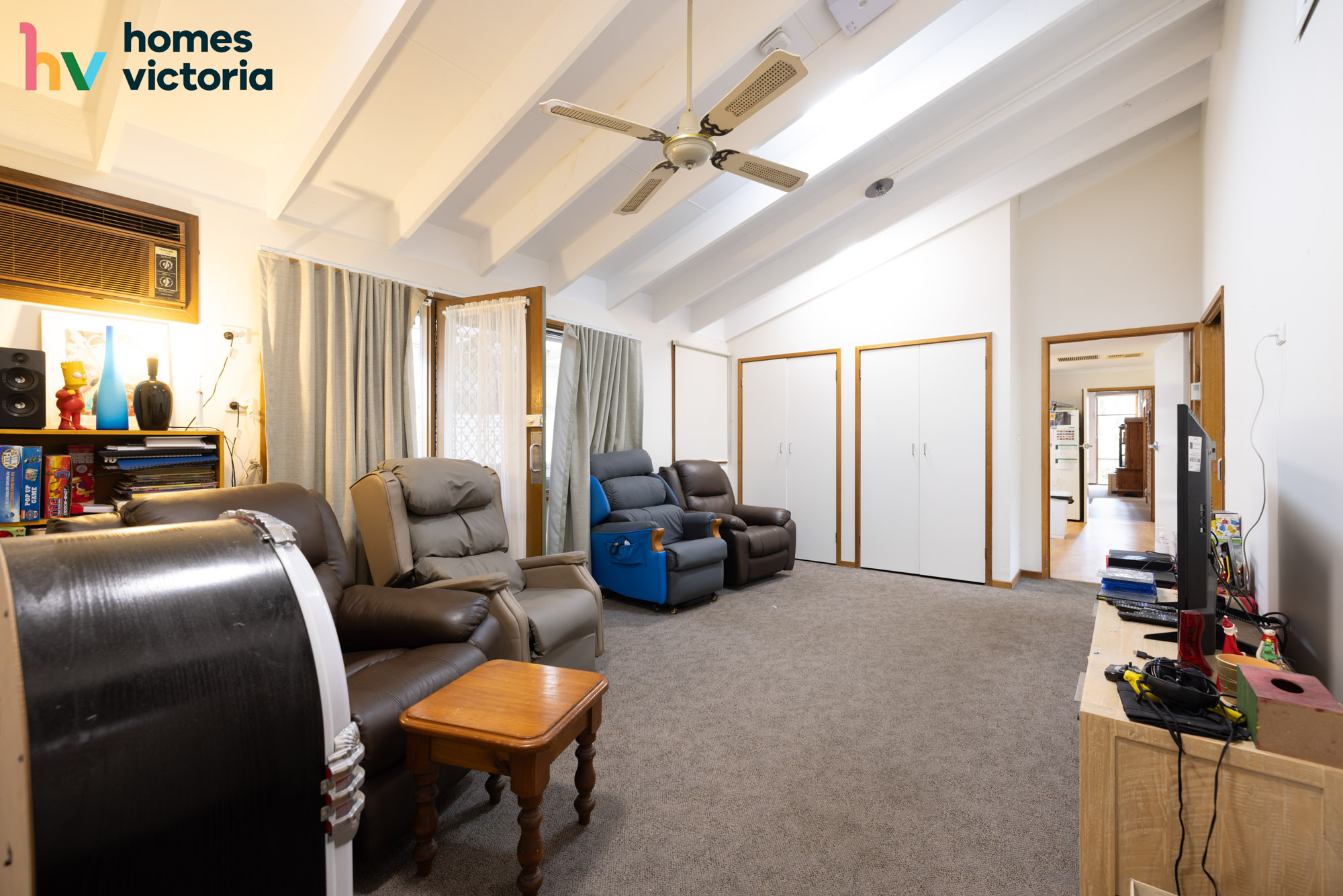 Cul-de-sac comfort in Greensborough — Home image 4