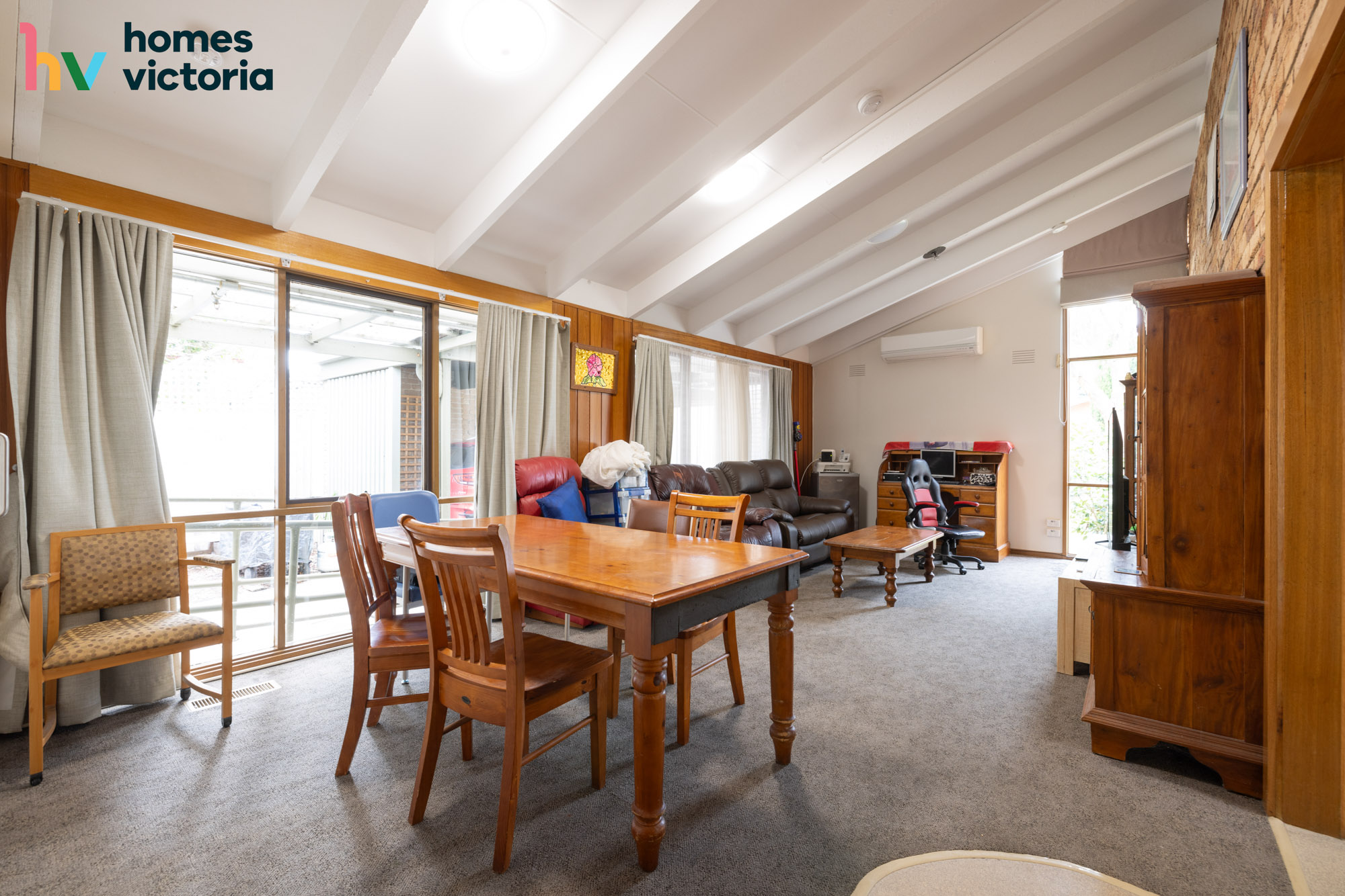 Cul-de-sac comfort in Greensborough — Home image 5