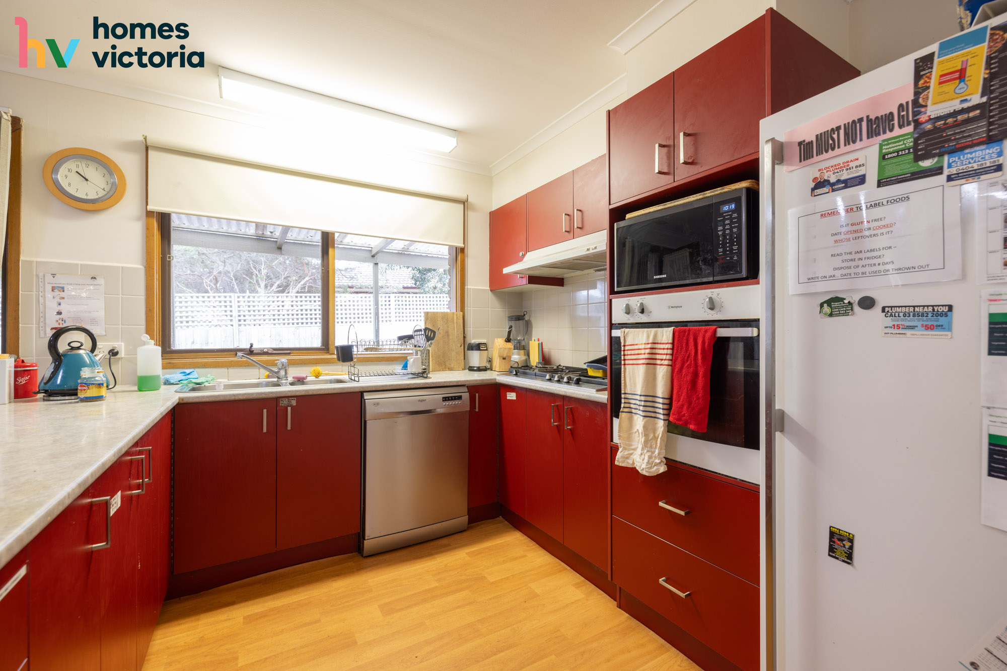 Cul-de-sac comfort in Greensborough — Home image 6