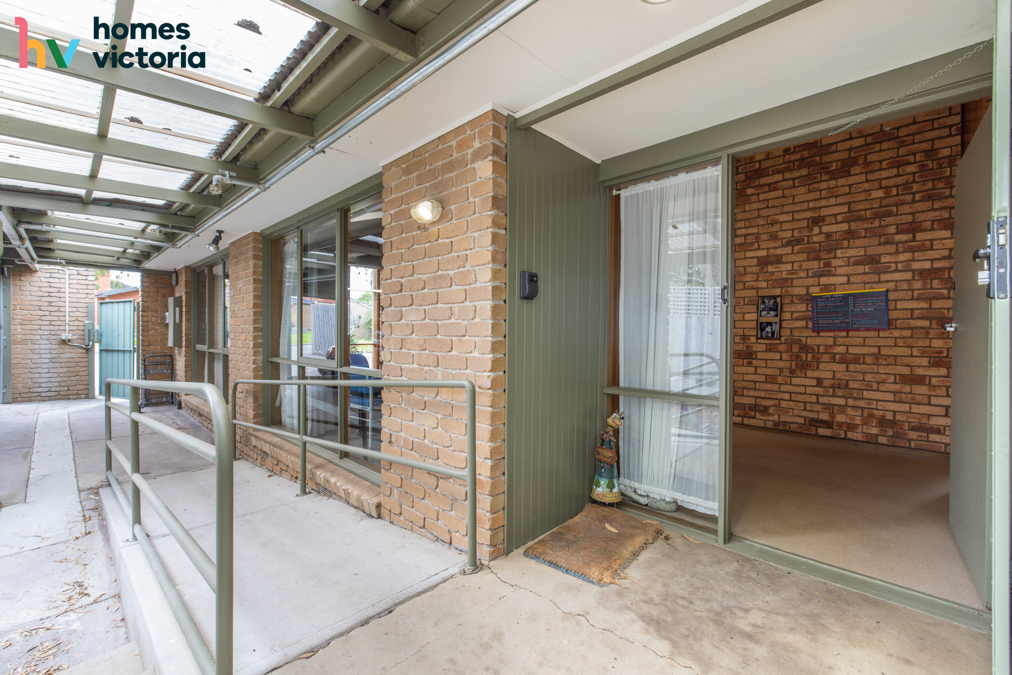 Cul-de-sac comfort in Greensborough — Home image 11