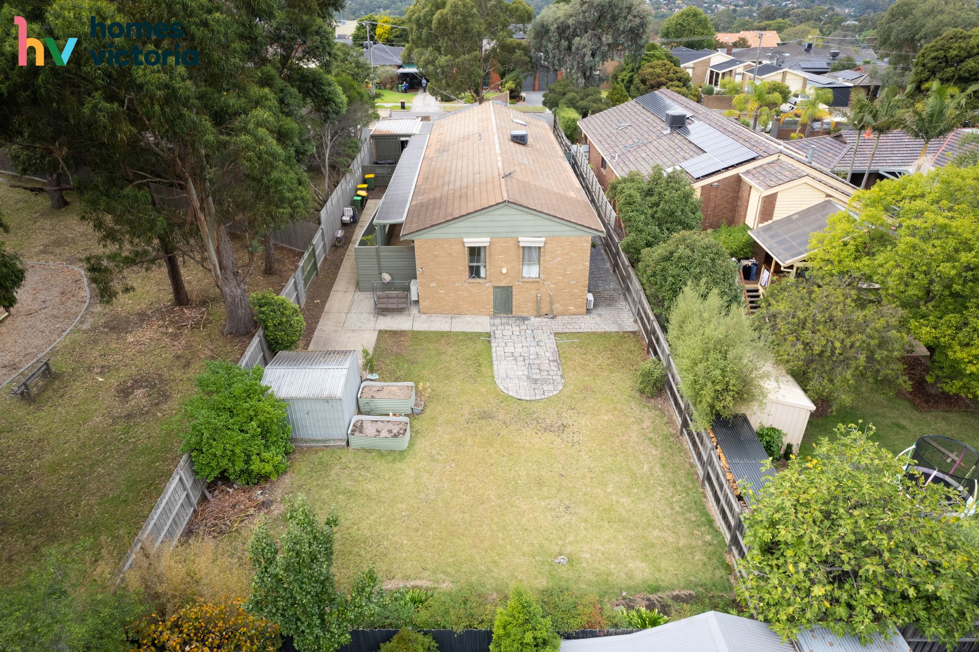 Cul-de-sac comfort in Greensborough — Home image 13